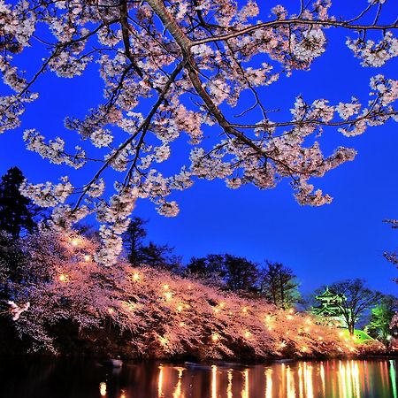 Ryokan Okayama Myoko Εξωτερικό φωτογραφία