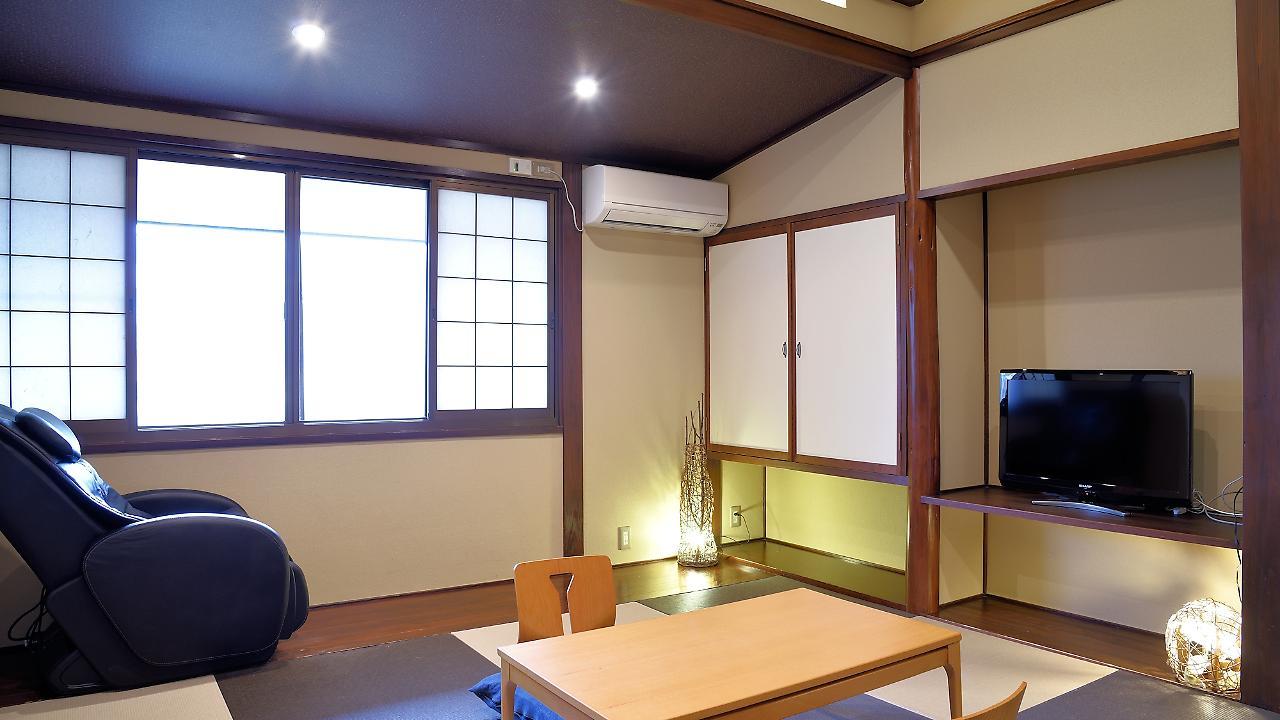 Ryokan Okayama Myoko Εξωτερικό φωτογραφία